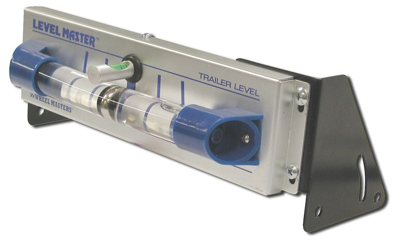 Wheel Master 6780 Rv Level - image 1