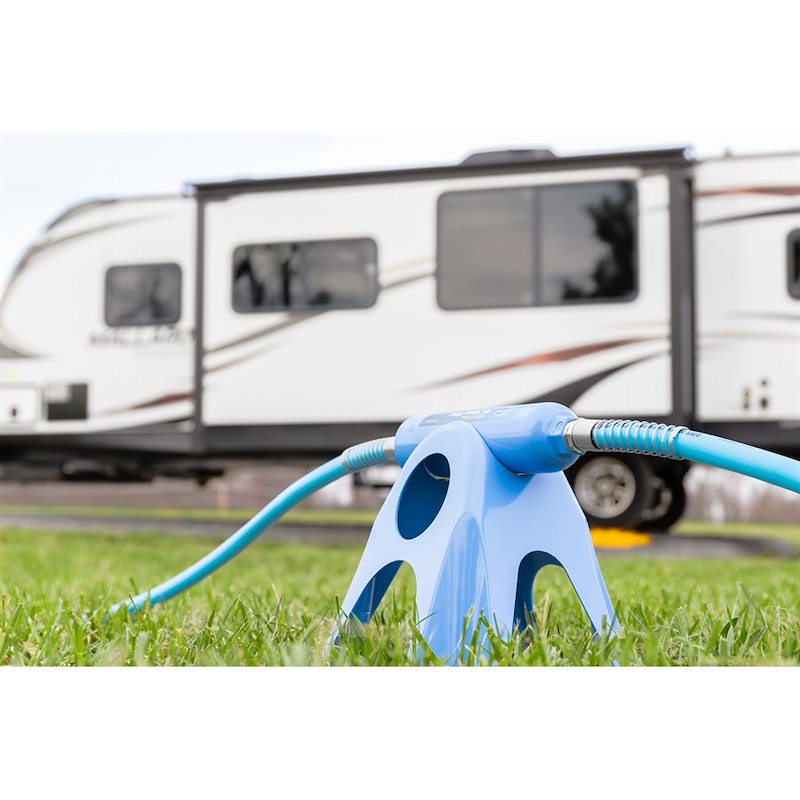 Camco 22594 EvoFlex 25' RV & Marine Drinking Water Hose – 5/8"