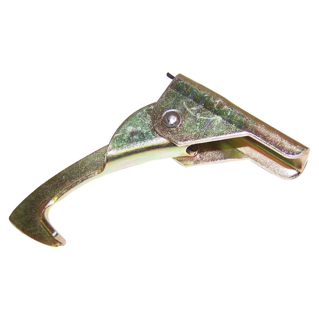 Crown Automotive 55009998 Hood Safety Latch - image 1