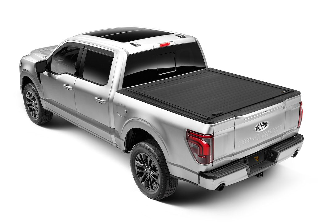 Retrax R-T-80245 FRC-4000 Tonneau Cover for Ram