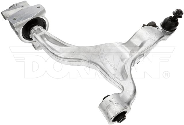 Dorman 526438 Nonadjustable Aluminum Control Arm — No Bushing - image 6