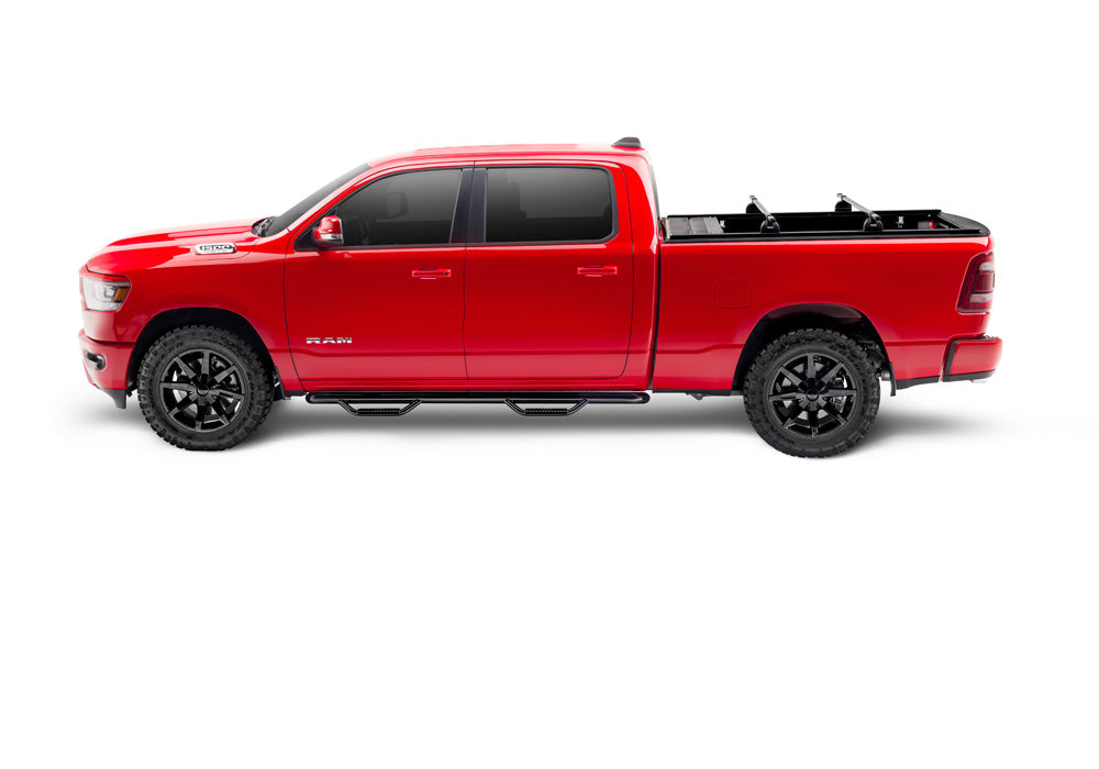 Retrax T-80233 RetraxPRO XR Tonneau Cover for Ram 1500