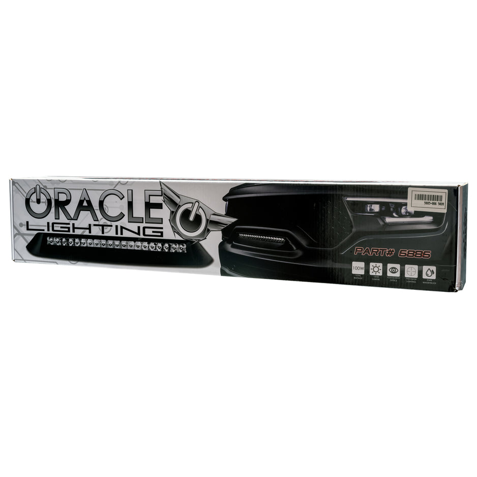 Oracle Lighting 5885-001 31-13/16-Inch Flush LED Light Bar