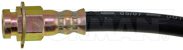 Dorman First Stop H73279 Brake Hose - 13.37 Inch - image 3