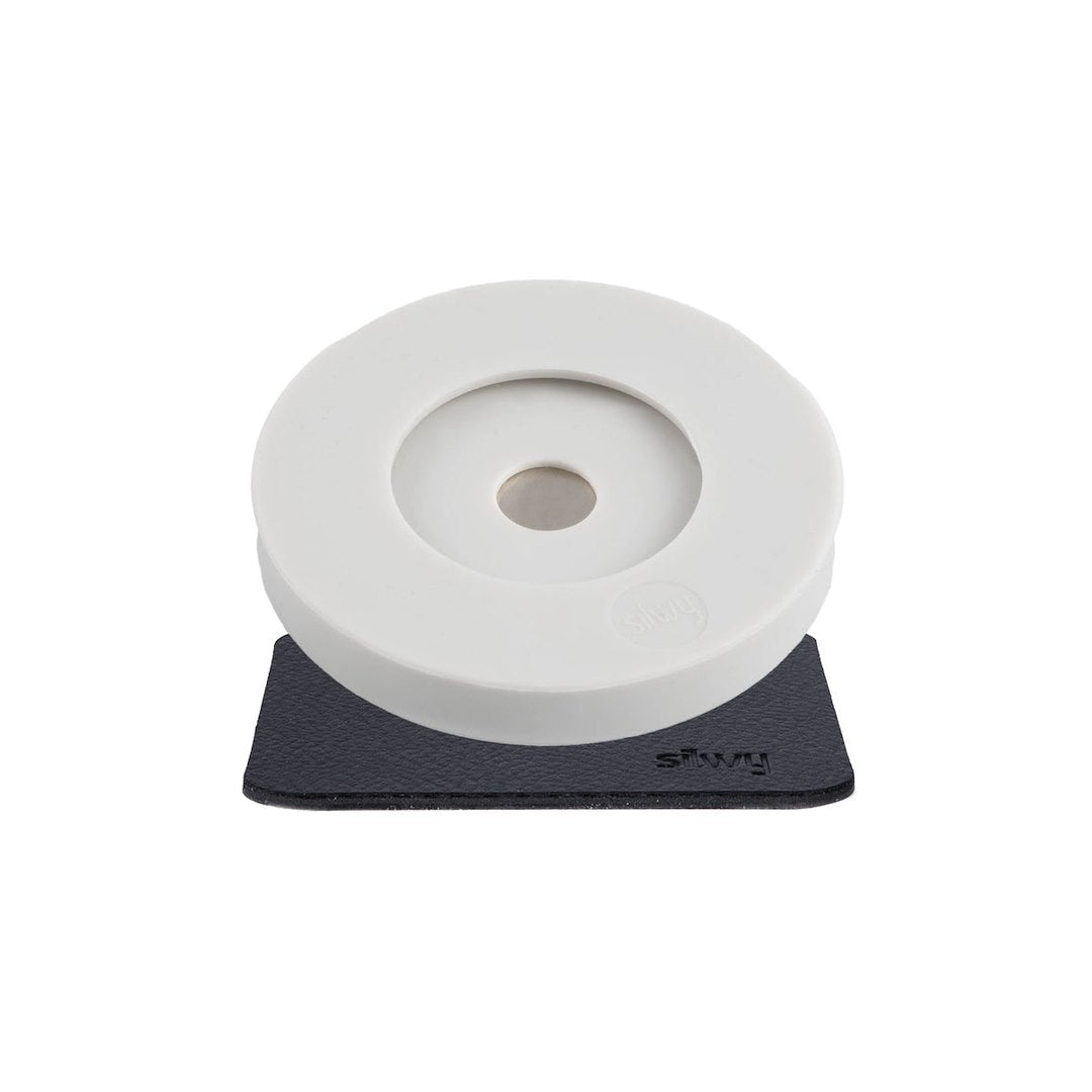 Silwy Magnetic Mks-G-1 Beverage Coaster - image 1