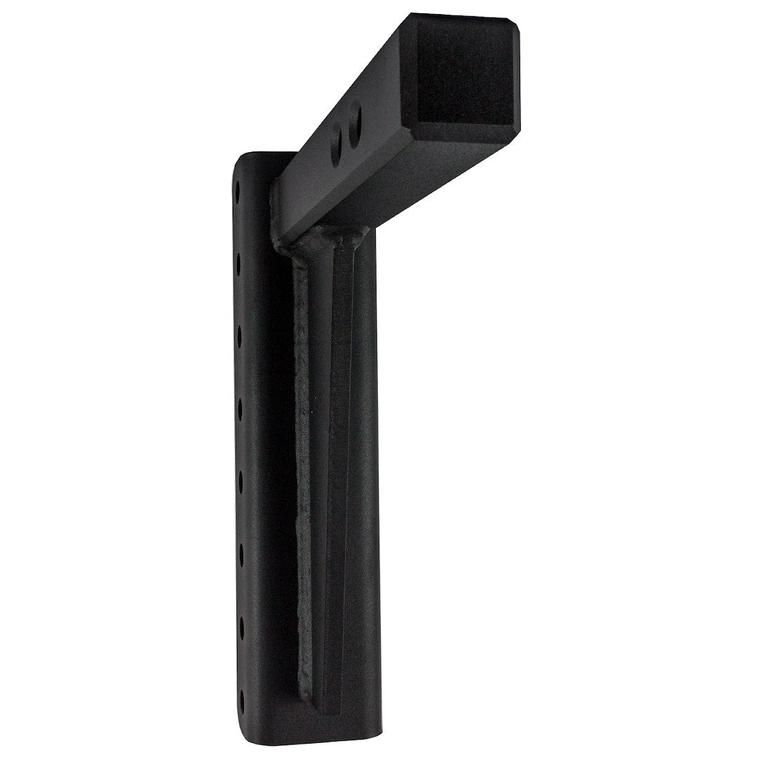 Bulletproof Hitches Hd2010 Trailer Hitch Ball Mount - image 10