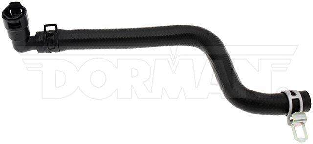 Dorman (OE Solutions) 626751 29.5-Inch Rubber Heater Hose - image 1