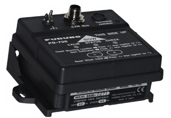 Furuno Pg700 Fluxgate Marine Heading Sensor