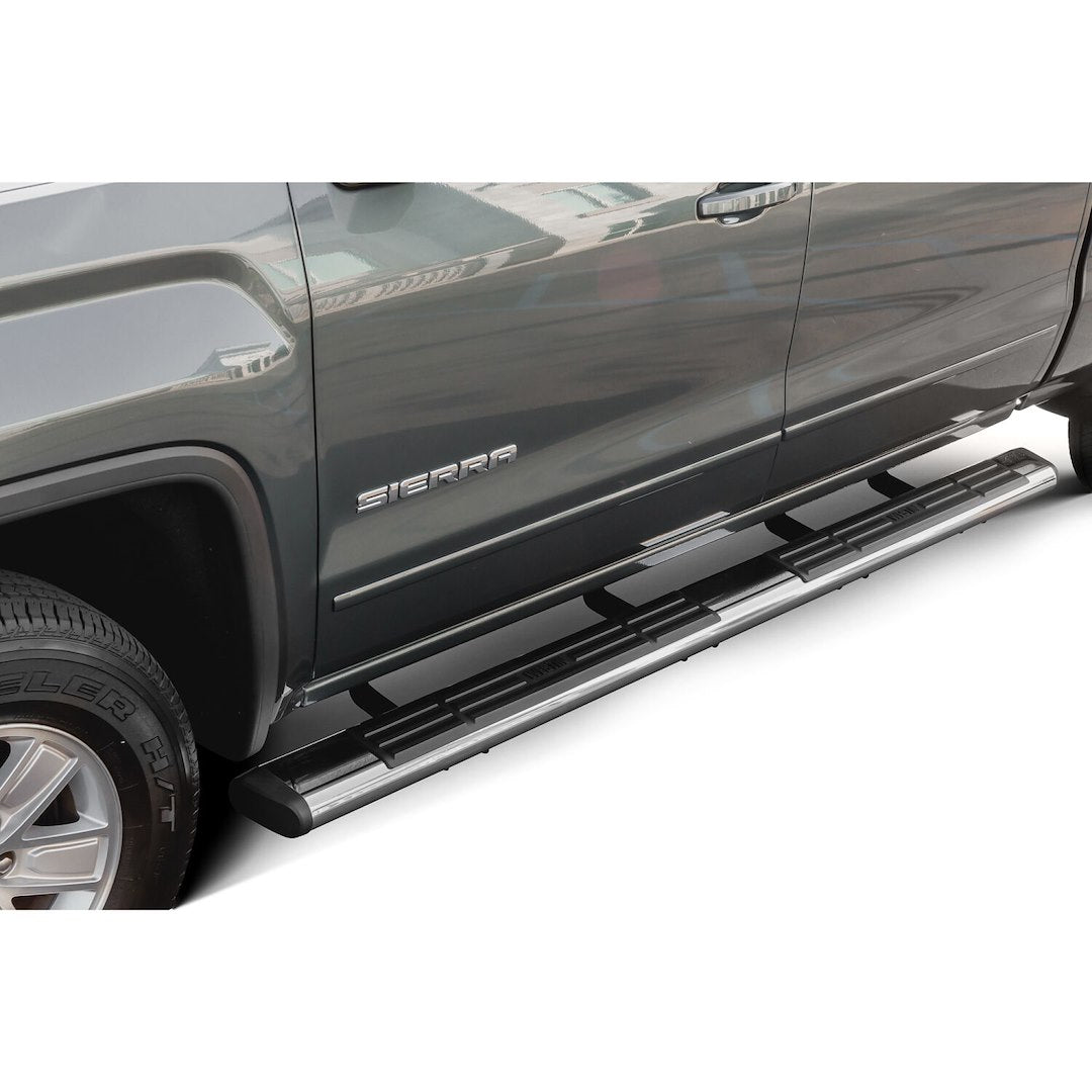 Westin Automotive 22-6040 Nerf Bar - image 5
