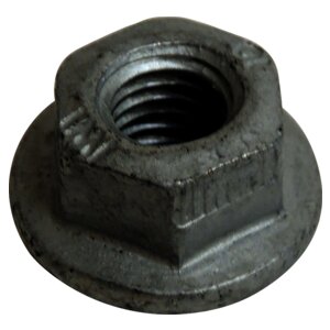 Crown Automotive 68004878AA Flange Nut - image 3