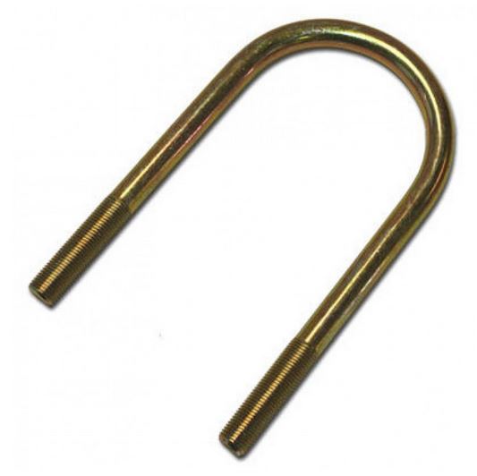 Lippert Leaf Spring Axle U Bolt (122070)