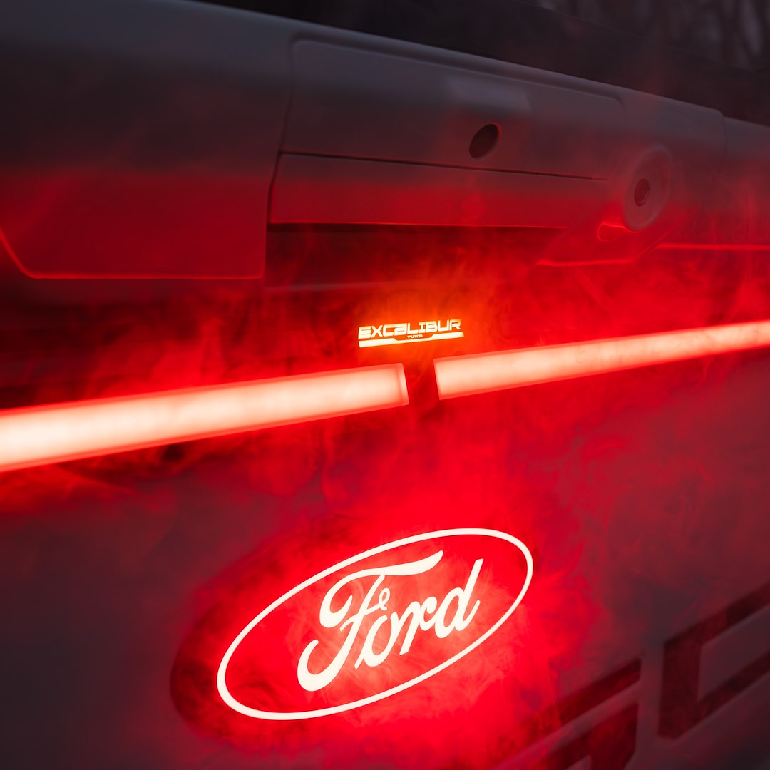 Putco 92060-17 Tailgate Light