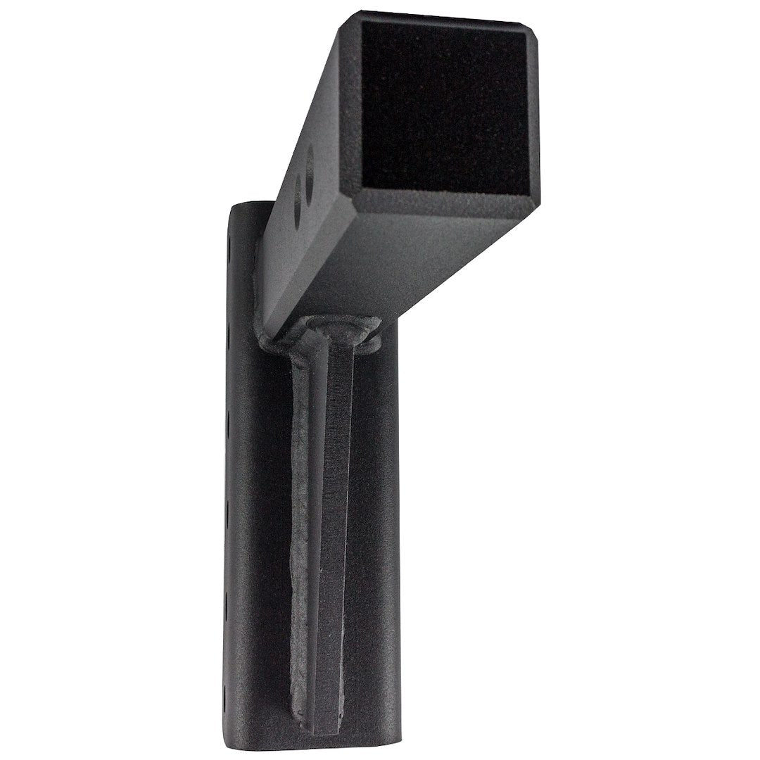 Bulletproof Hitches Ed256 Trailer Hitch Ball Mount - image 9