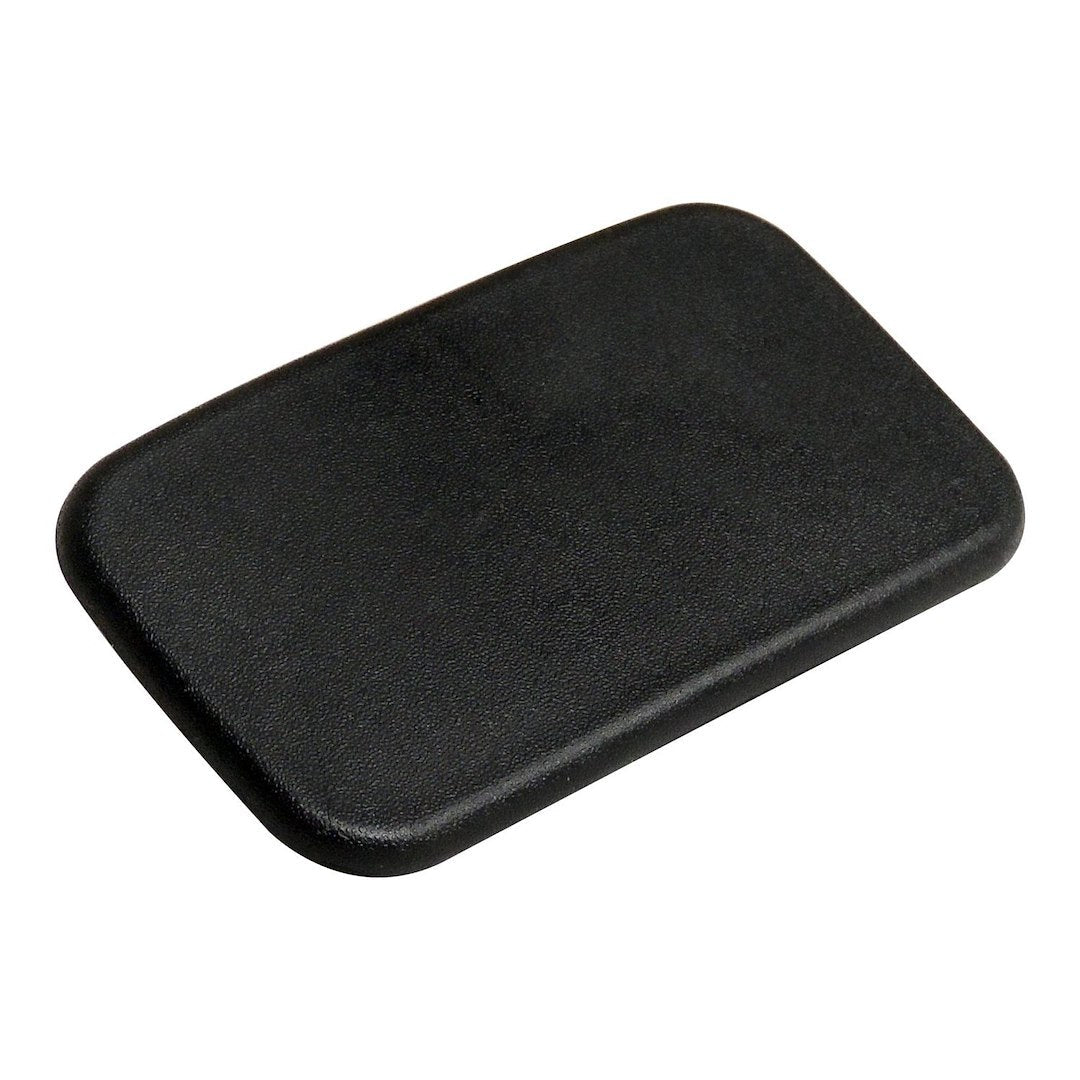 Crown Automotive 55397112AA License Plate Delete Plug - image 1
