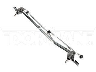Dorman 602-208 Wiper Transmission with Rod and Hardware - image 2