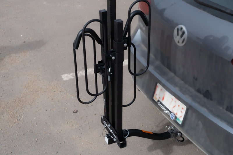 Swagman 64650 Bike Rack - image 15