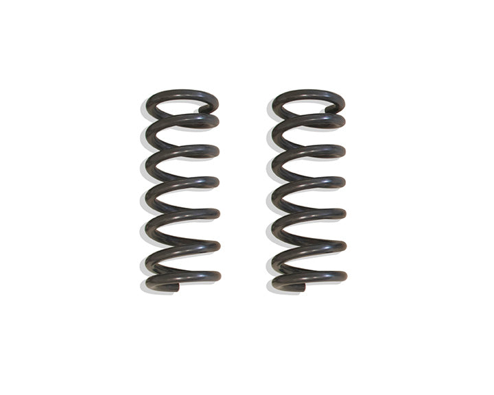 MaxTrac 752230-6 Diesel Front Lift Coils