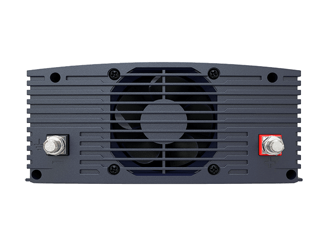 Samlex America Ntx-3000-12 Power Inverter - image 3
