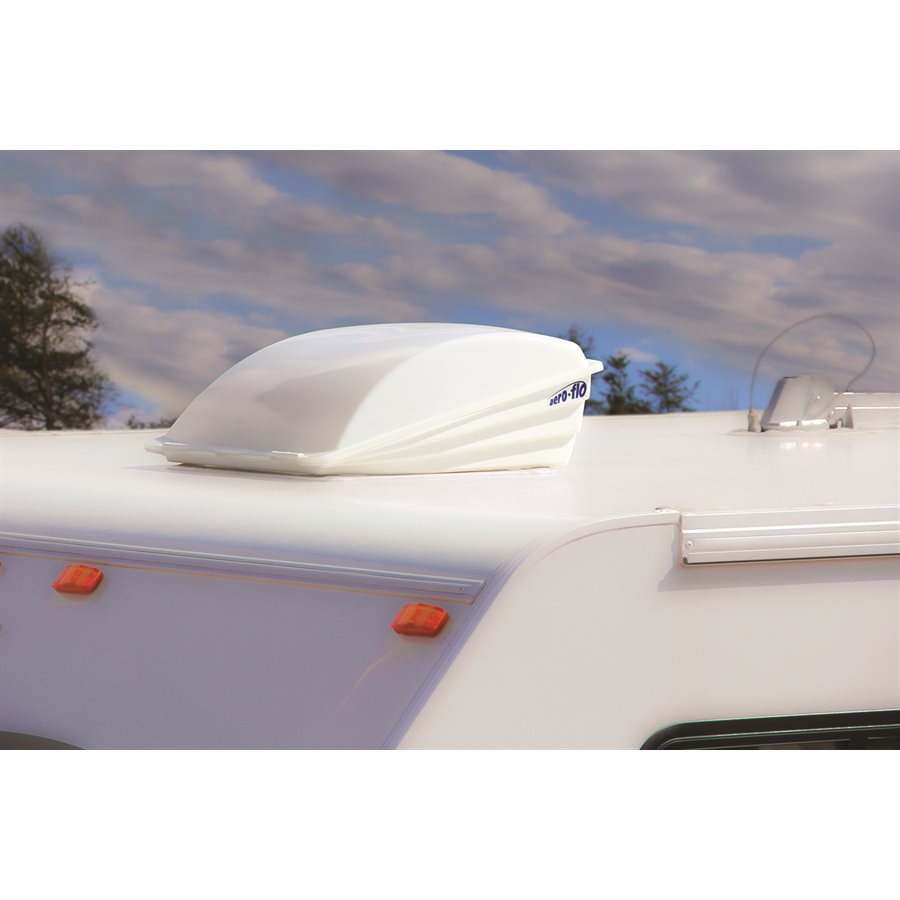 Camco 40421 Roof Vent Cover - image 7