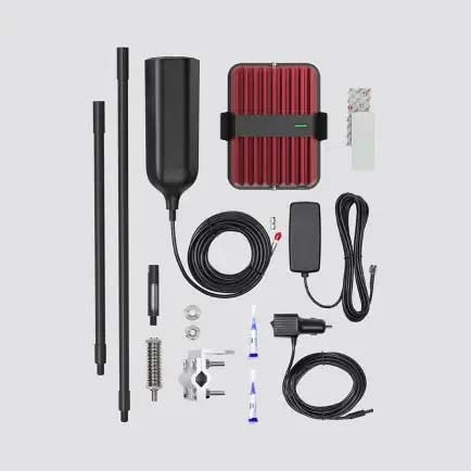 We Boost 477154 Cellular Phone Signal Booster - image 4