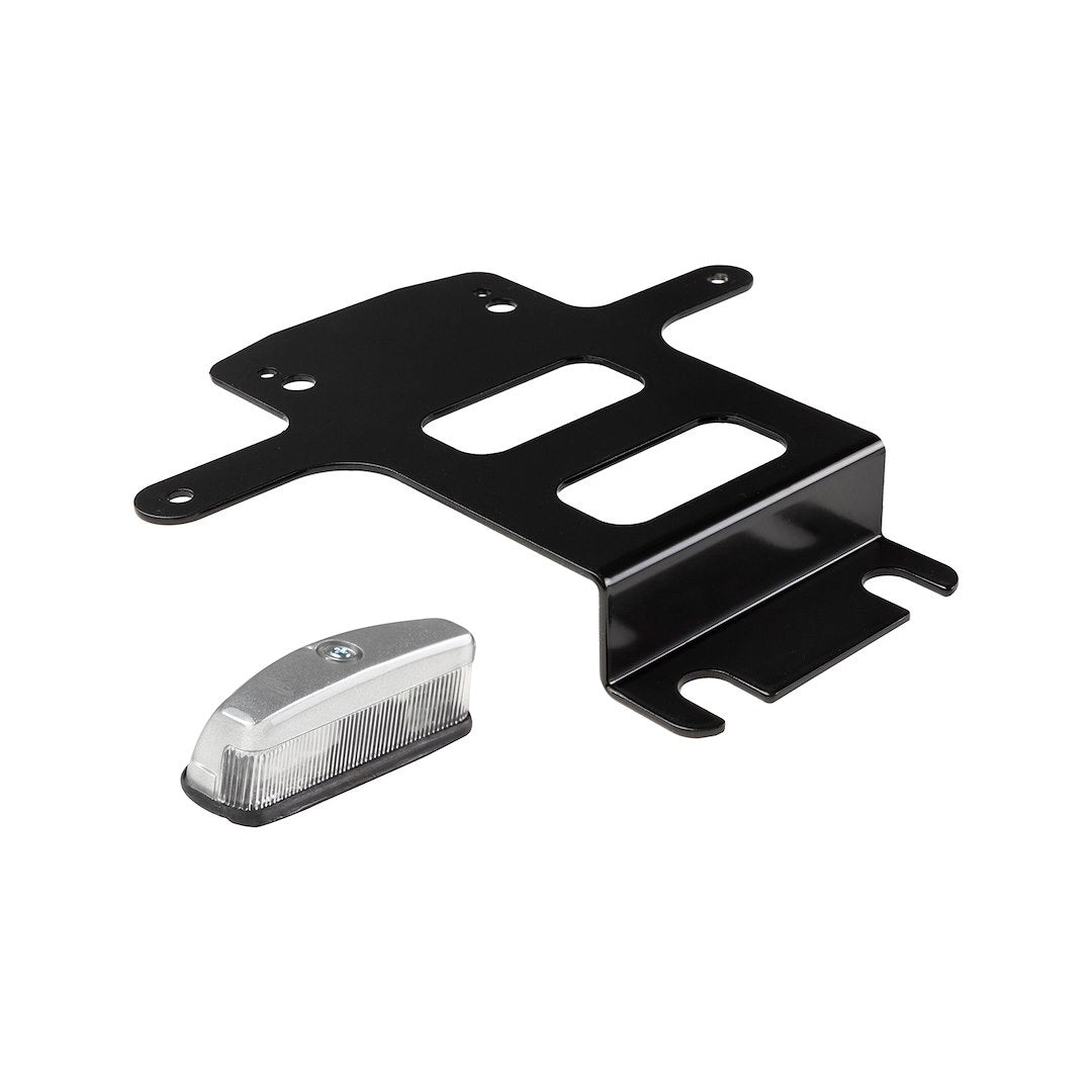 Arb 5750390 License Plate Relocation Kit - image 2