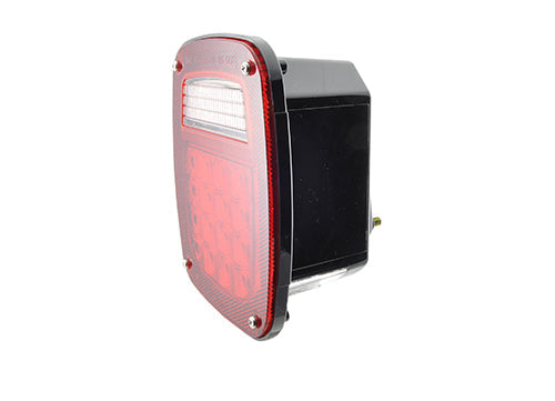 Grote Industries G5092-5 Tail Light Assembly - image 3