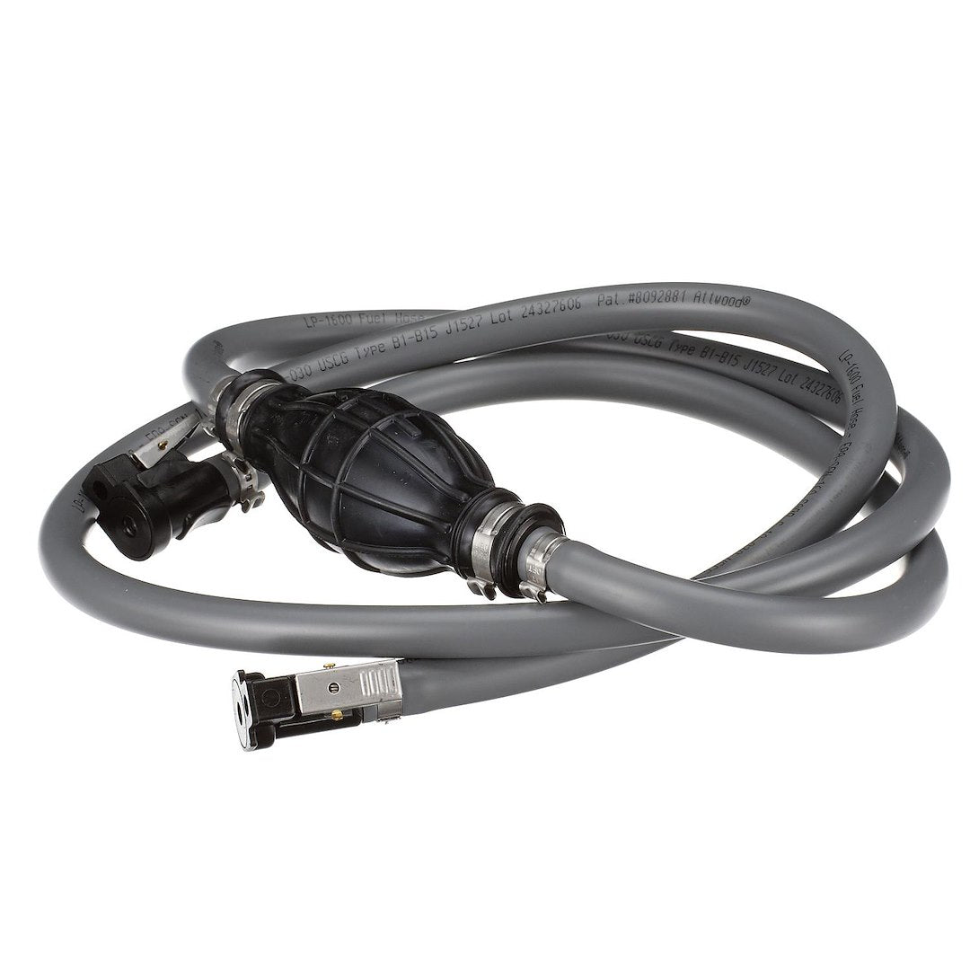 Attwood Marine 93806elp7 Fuel Line - image 2