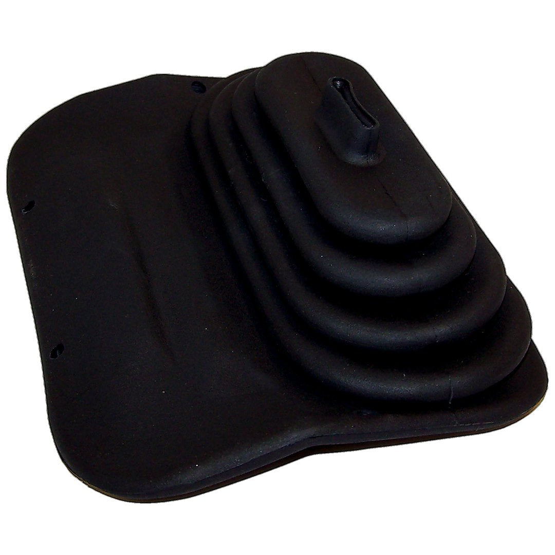 Crown Automotive 986495 Black Rubber Shifter Boot - image 2
