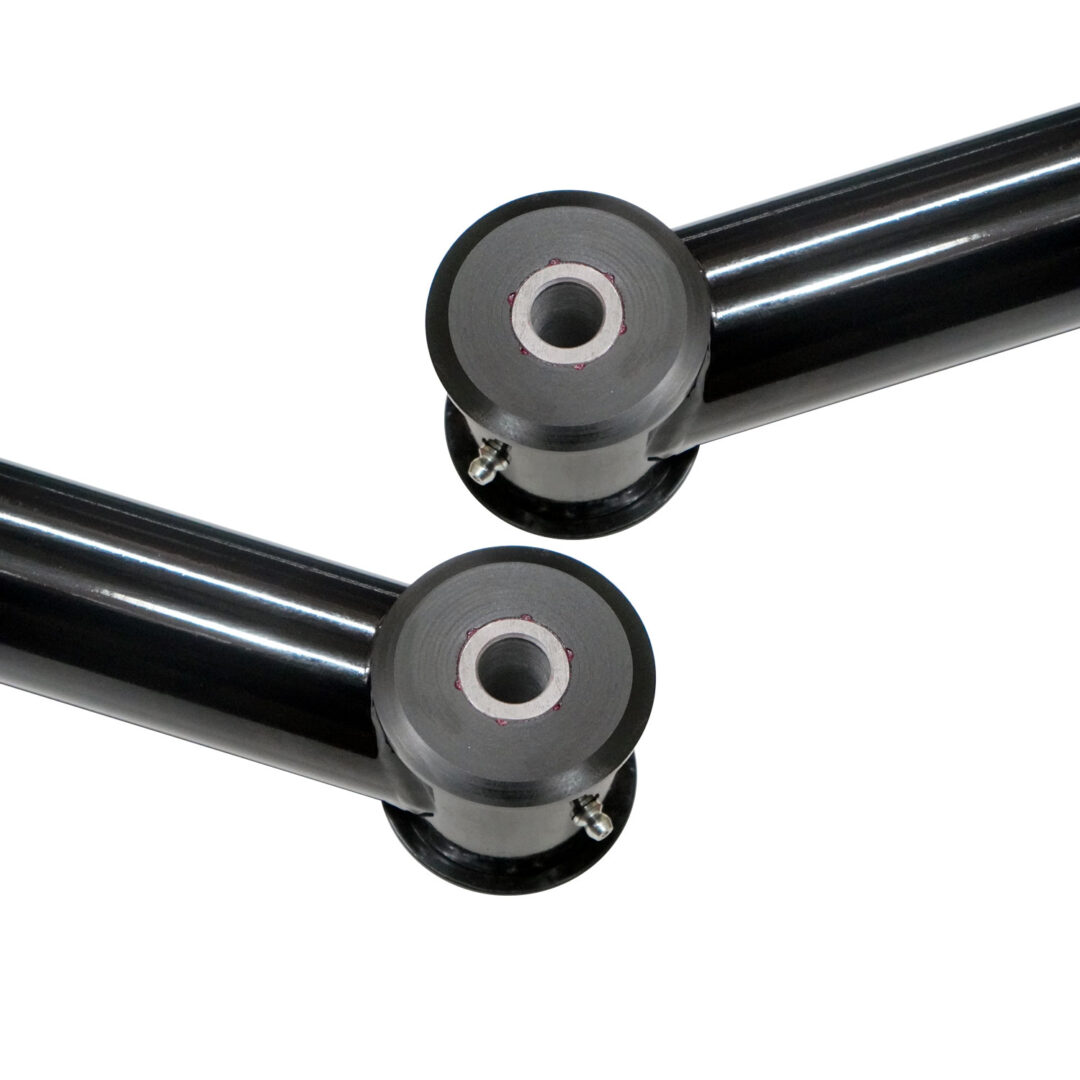 Skyjacker FB04LLR-SX Adjustable Rear Lower Flex Links, Pair