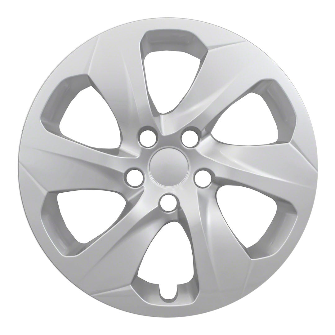 Coast To Coast 53917S RAV4 17-Inch Silver Covers - image 1