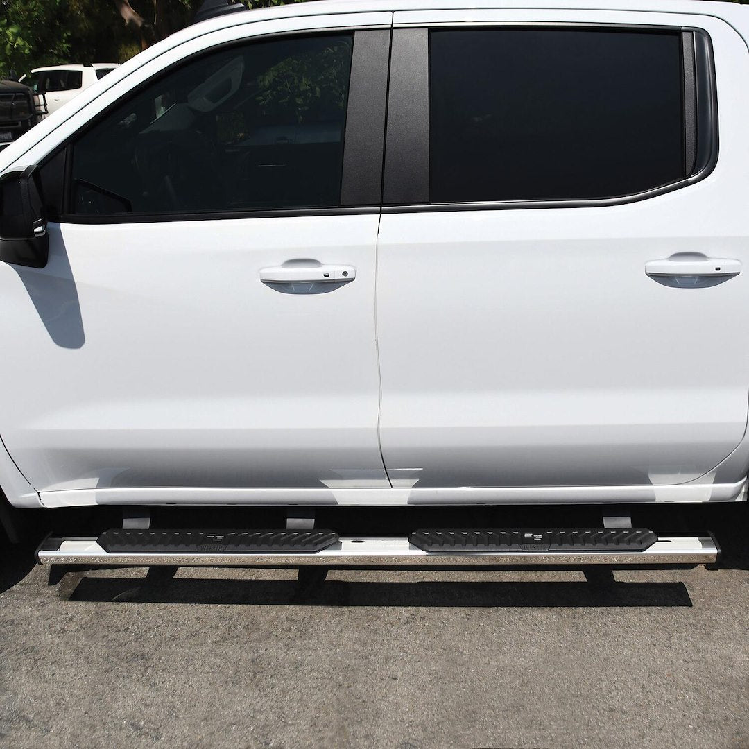 Westin Automotive 28-51270 Nerf Bar - image 6