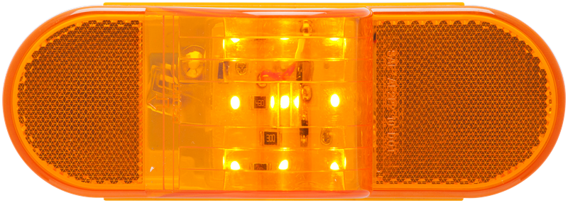 Optronics Stl75ab Trailer Light - image 1