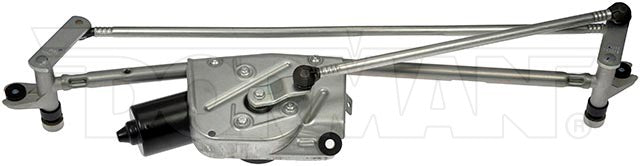Dorman 602-040as New Windshield Wiper Motor and Transmission - image 2