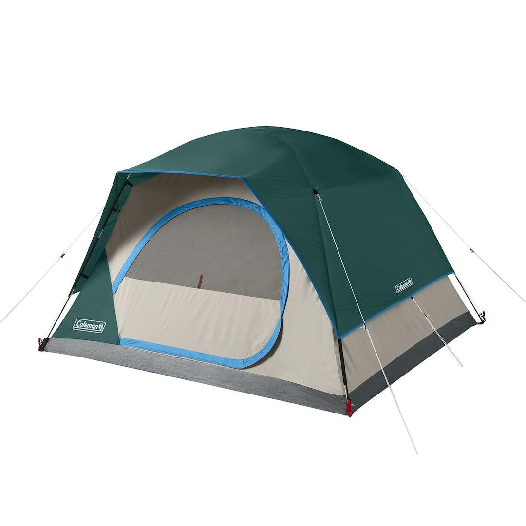 Coleman Company 2206908 Tent - image 1