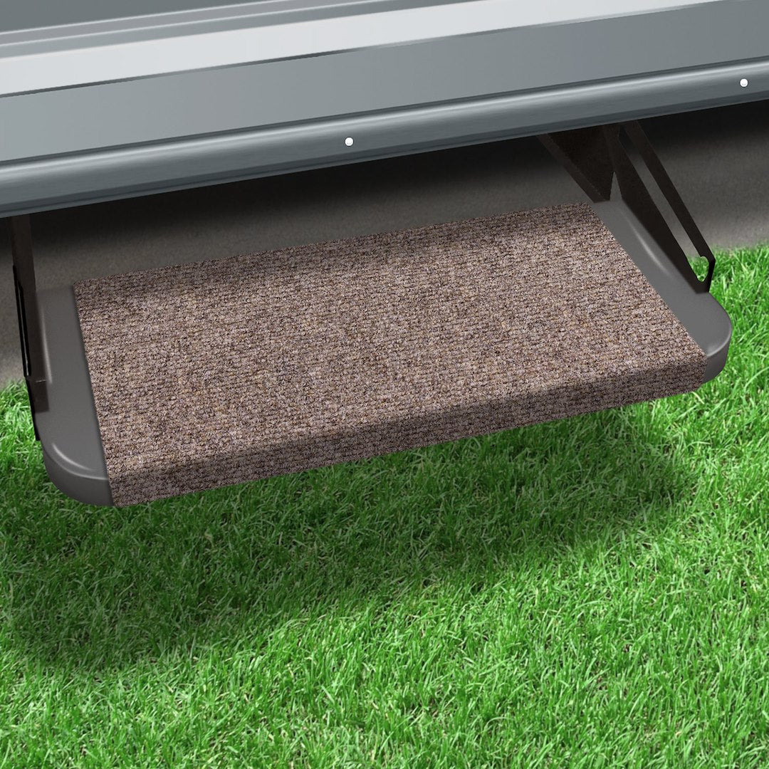 Prestofit Entry Step Rug (20311) – Length (In): 8 Inch