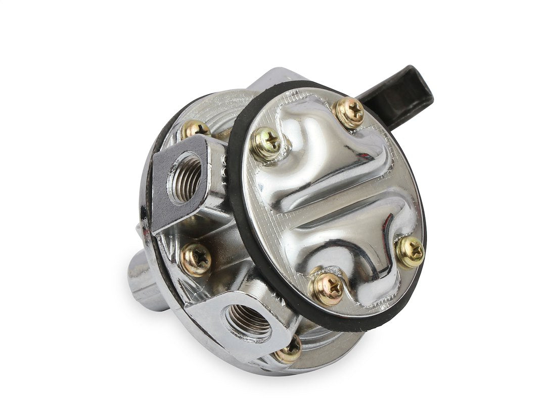 Holley 12-834 Chevrolet 283–350 Mechanical Fuel Pump