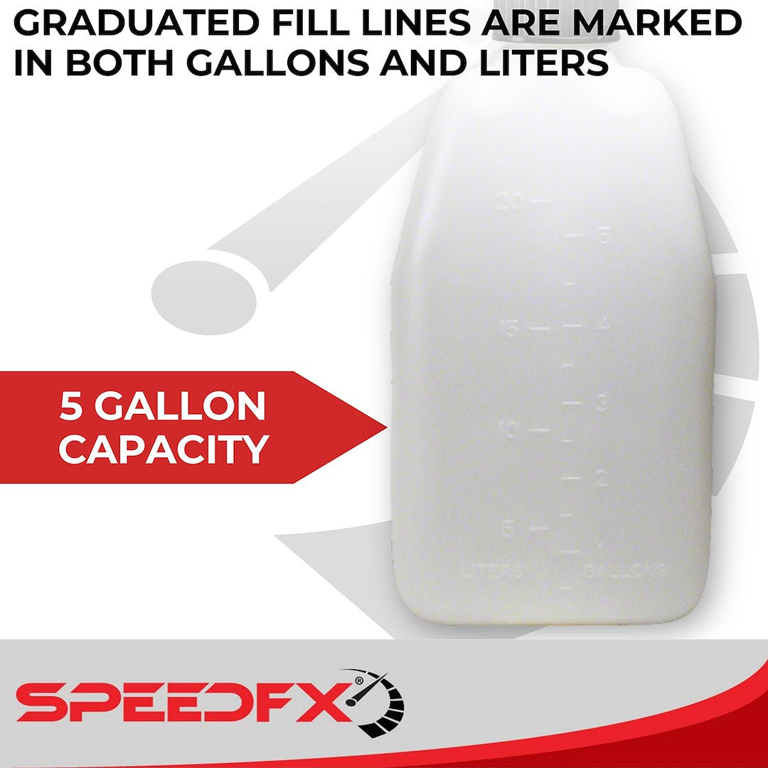 Speedfx 8831 Liquid Storage Container - image 7