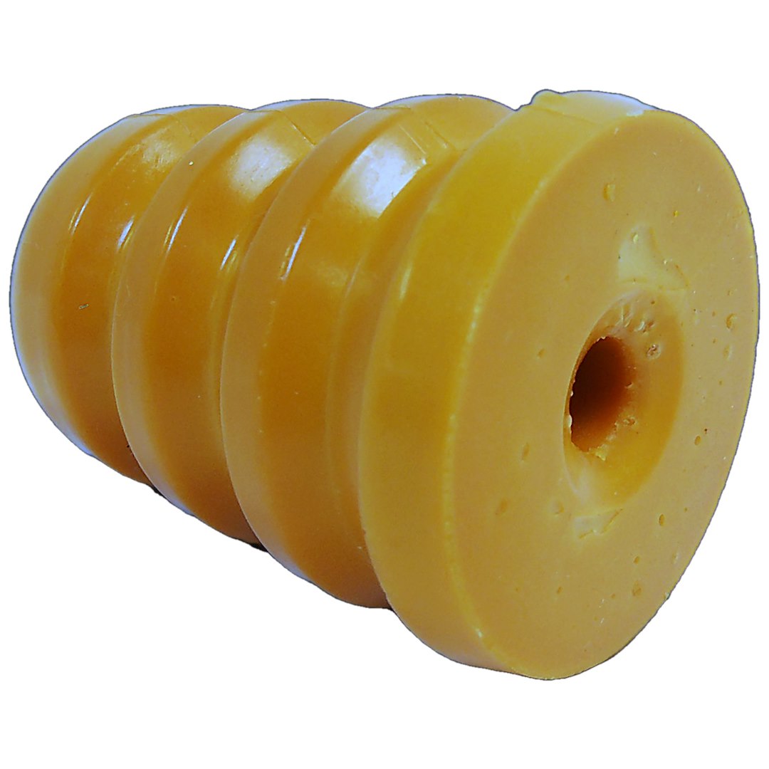Crown Automotive 52125396AB Orange Foam Bump Stop - image 2