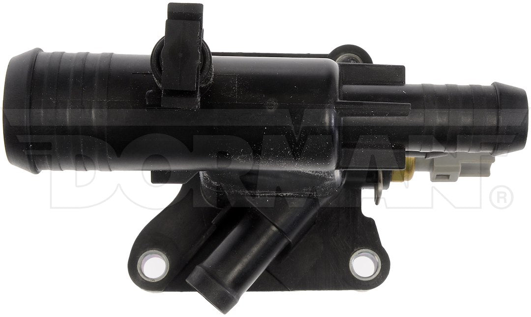 Dorman 902684 OE Engine Coolant Water Outlet with O-Rings - image 4