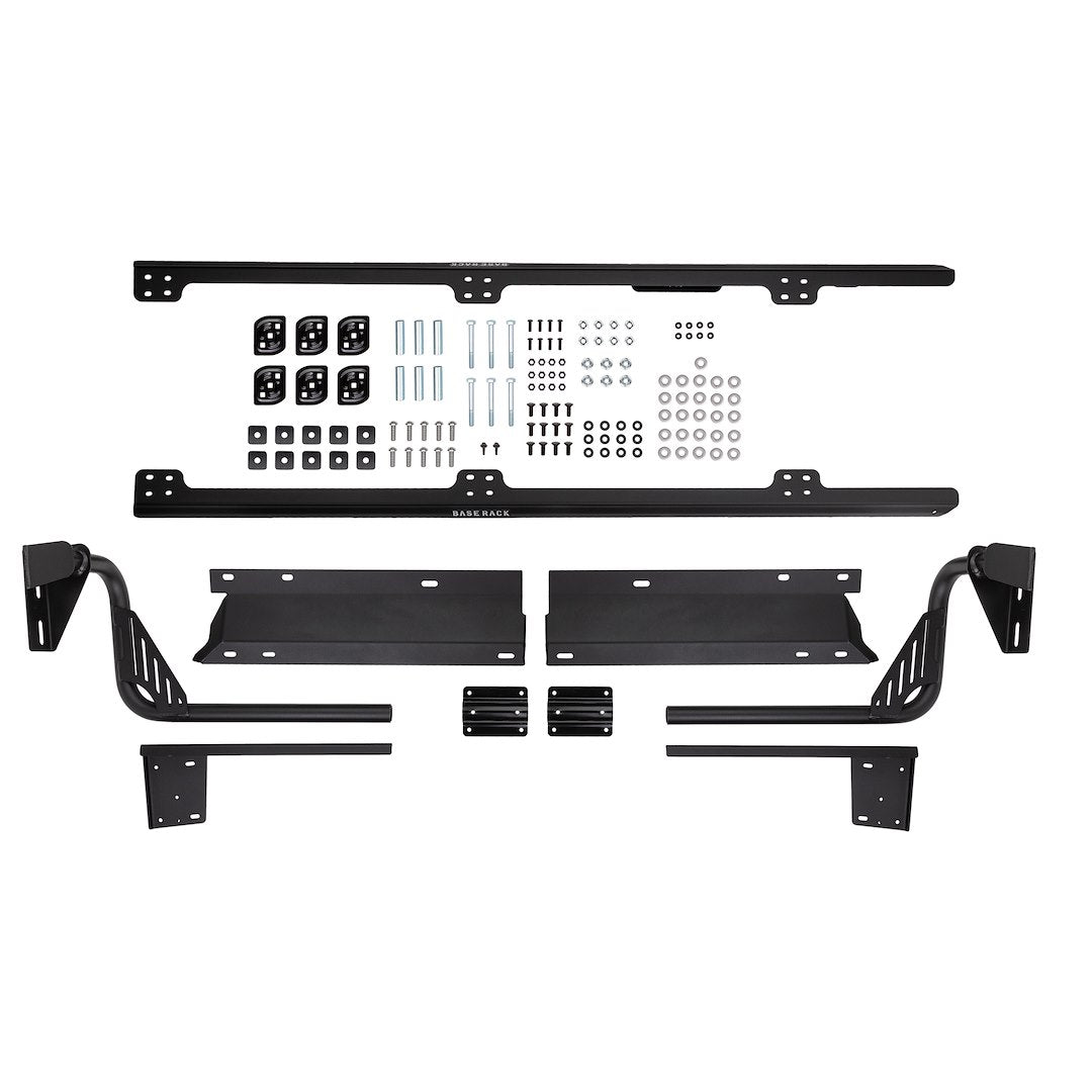 Arb 17950010 Roof Basket Mounting Kit - image 1