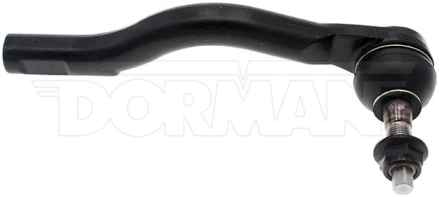 Dorman Chassis TO81191PR Premium Steel Tie Rod End - image 1