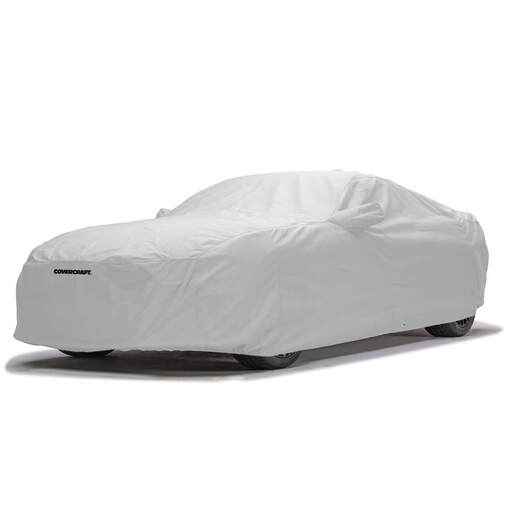 Covercraft C16873AC Five-Layer Car Cover with Pockets