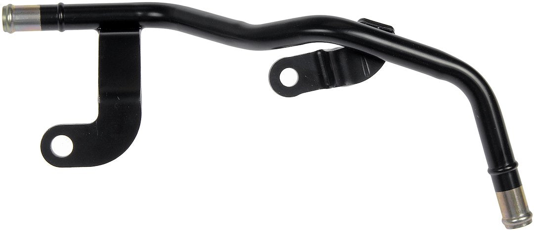 Dorman 902098 Metal Oil Cooler Line, 10.4 Inch - image 1