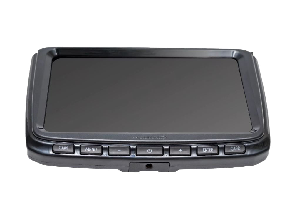 Brandmotion Ahds-7810v2 Backup Camera - image 4