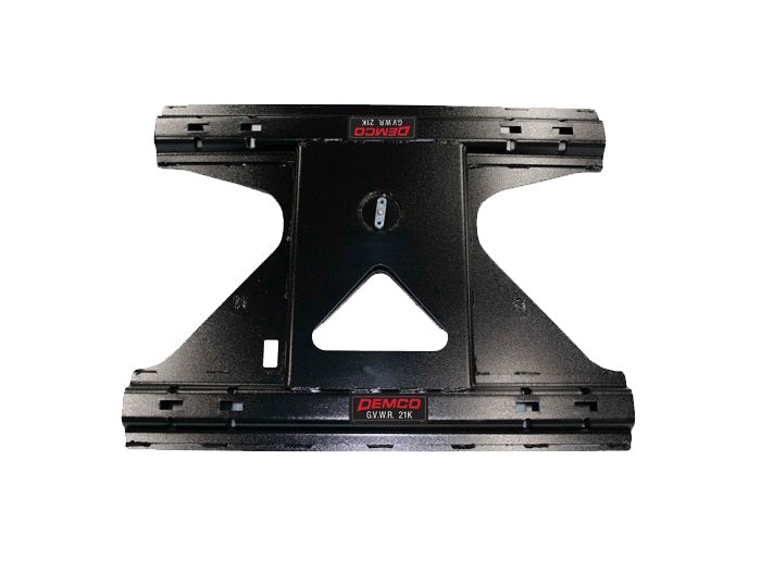 Demco Rv 6200 Fifth Wheel Trailer Hitch Mount Kit