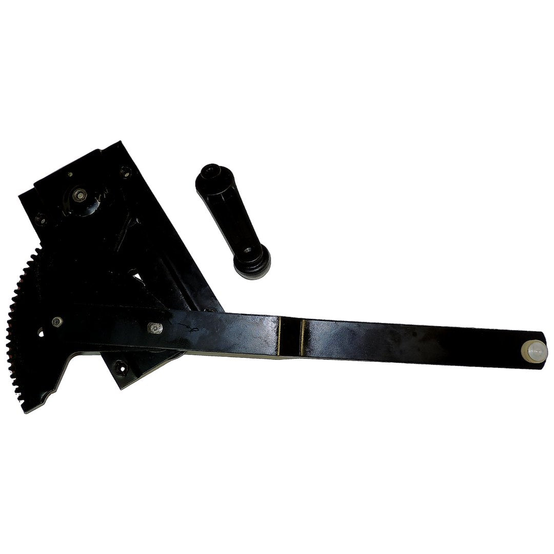 Crown Automotive 55074990K Manual Window Regulator Kit - image 3
