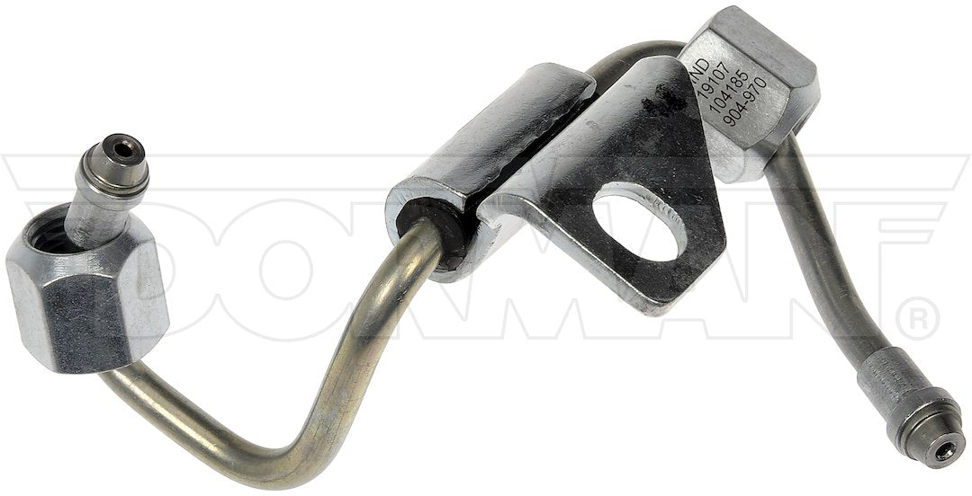 Dorman OE Solutions 904-970 Fuel Injector Line - image 2