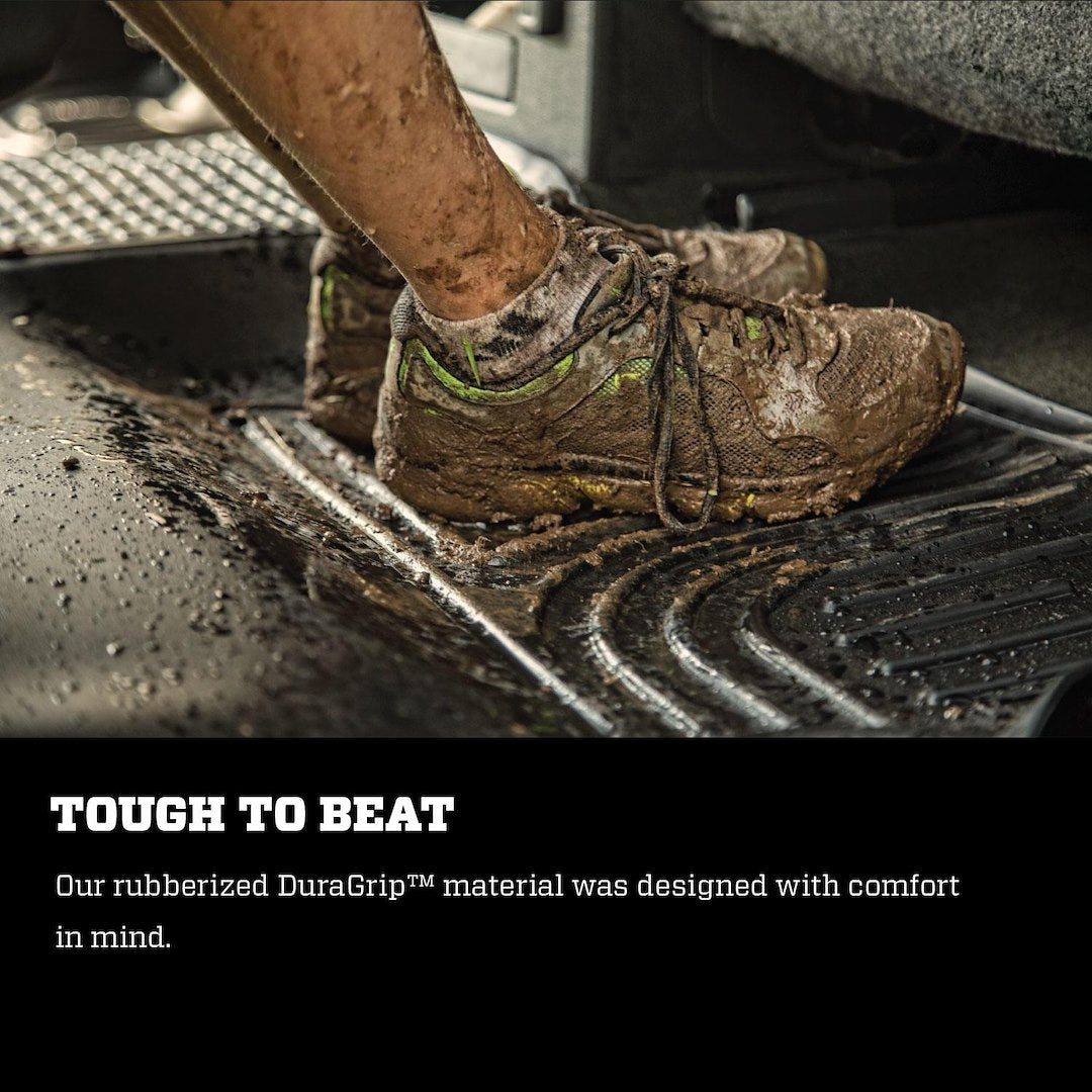 Husky Liner 53211 Floor Liner - image 9