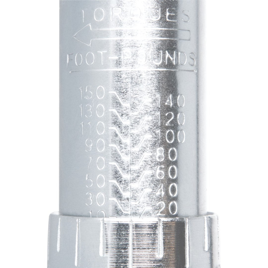 Performance Tool M200db Torque Wrench - image 5