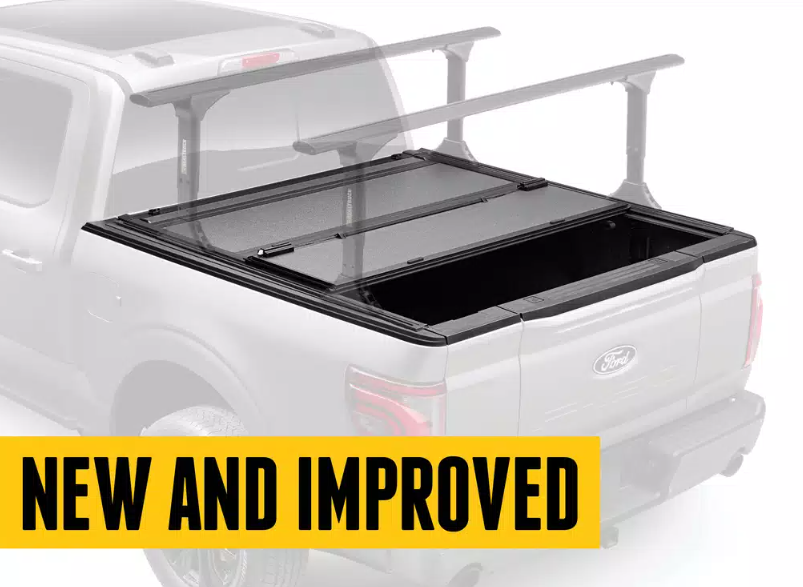 Bak Industries 449352ts Tonneau Cover - image 9